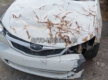 Subaru İmpreza 2008 ehtiyat hissələri